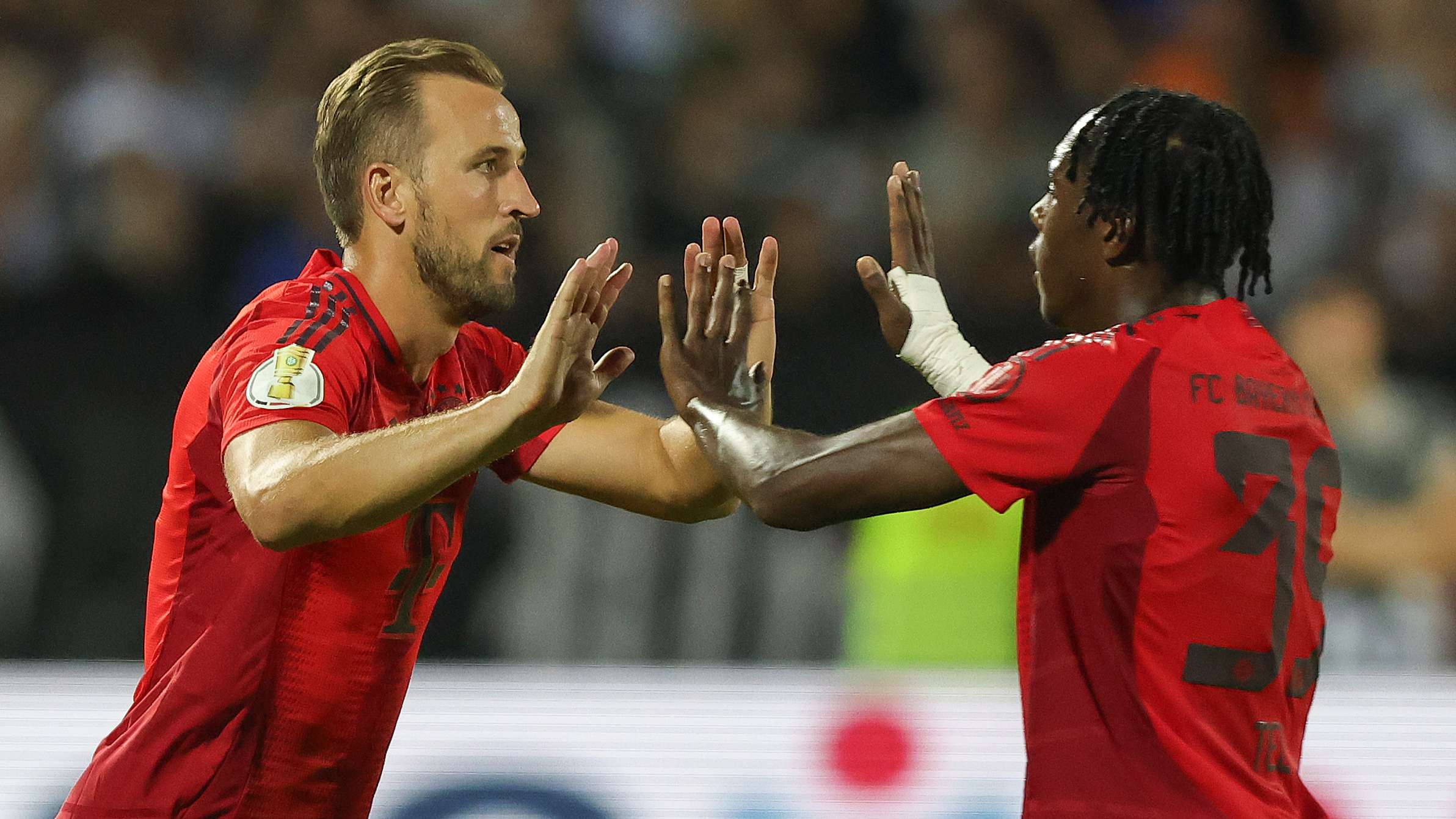 一直是德甲 一直是德甲