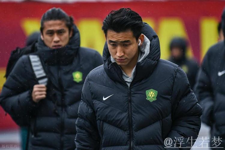 意外吗？国脚级王牌中场刚从国安离队，就将火速加盟深圳新鹏城！