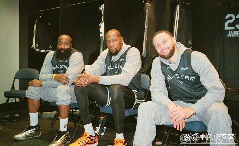 库里有谁能搭档？KD有申京，老詹有东契奇，小卡有哈登